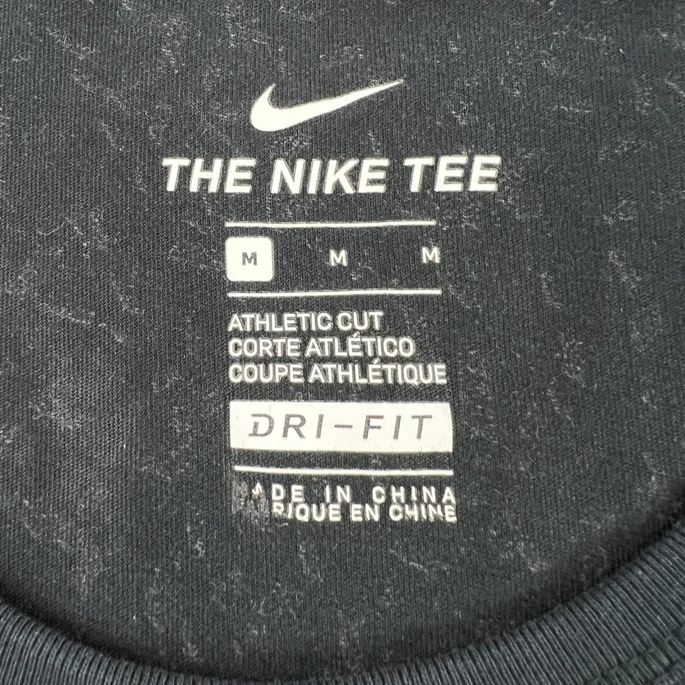 Nike basketball dri